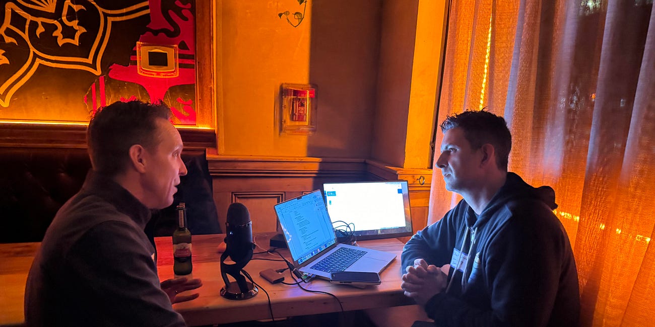 The Storm Live #5: Mountain Collective in NYC