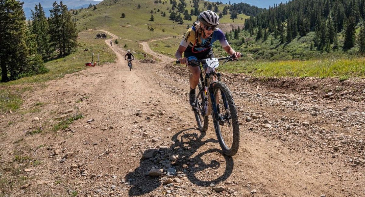 Leadville Silver Rush 50 mountain bike race canceled