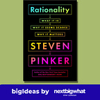 BigIdeas: Life, Tech and Culture #Audiobooks