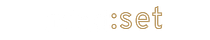 MIND:SET