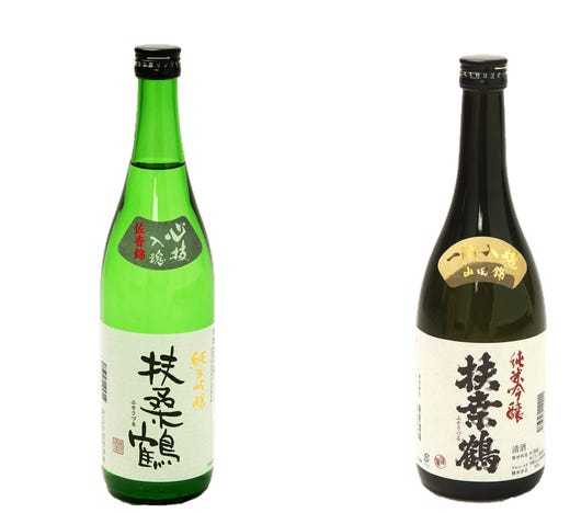 Sake - 日本酒 (part 1 of several) - by Francis Turner