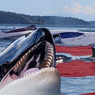 Το «φάτε τους πλούσιους» δεν είναι πολύ έξυπνο σύνθημα