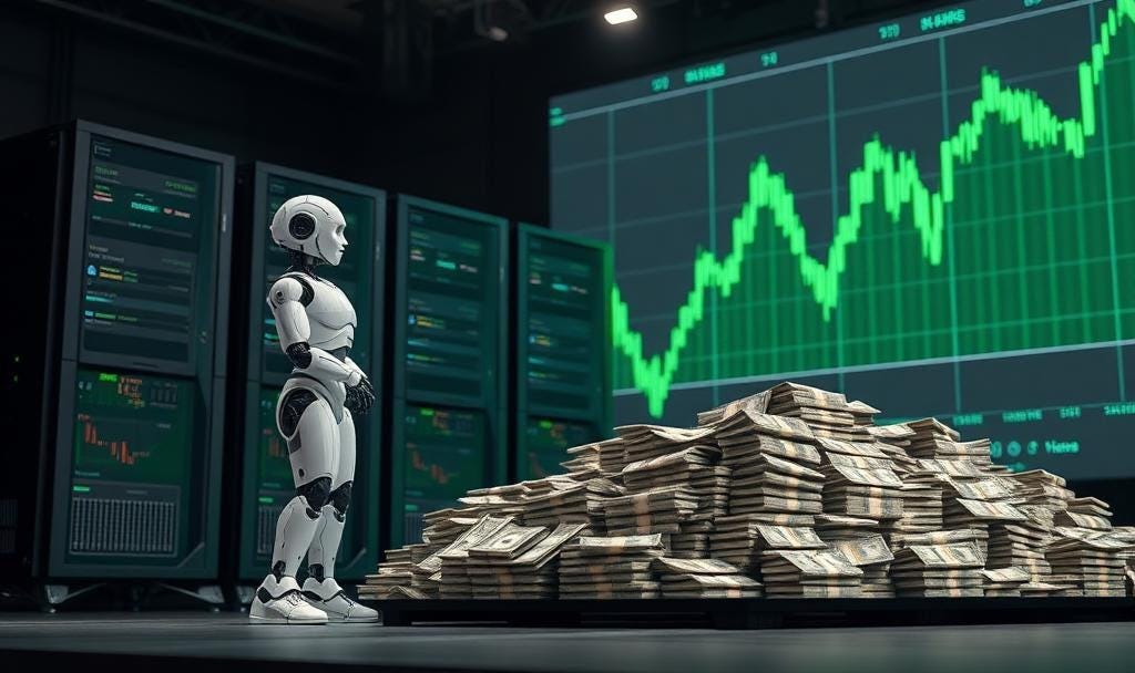 Market Analysis