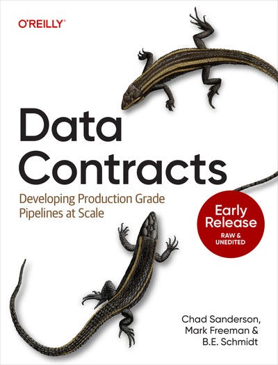 Data Contracts