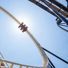 Six Flags Entertainment (FUN) | The Cedar Fair Merger Roller Coaster