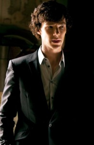 SHERLOCK