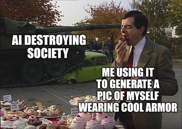 r/ChatGPT - ngl this timeline wild r/ChatGPT - ngl this timeline wild