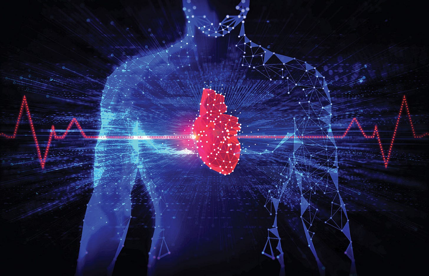Artificial intelligence: Advancing into cardiology - Harvard Health Artificial intelligence: Advancing into cardiology - Harvard Health