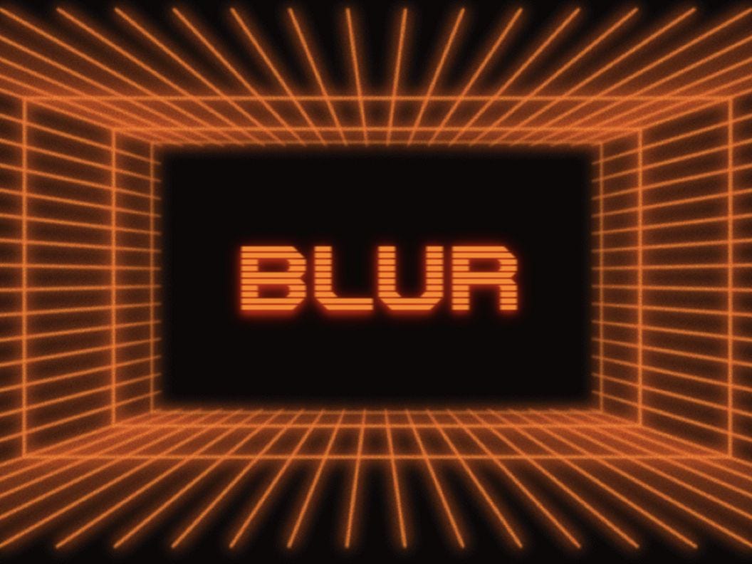 (Blur.io)