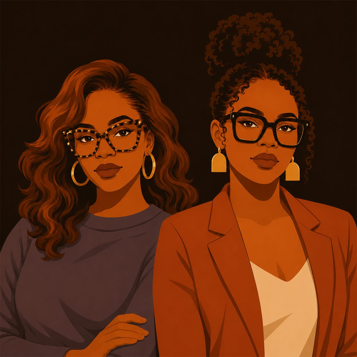 Black Women Who AI