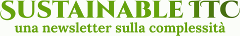 Sustainable ITC