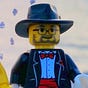 LegoDoug's avatar