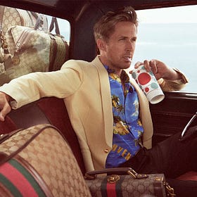 🏰 💹 Kering, dans le sillage de Burberry ?