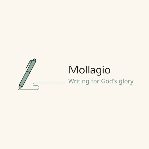 Artwork for Mollagio