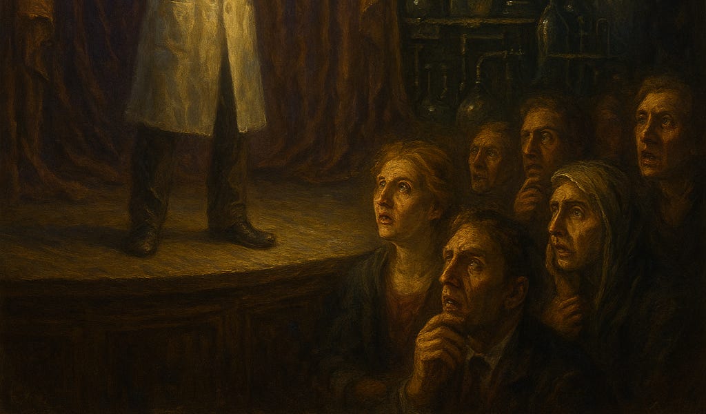 Stunning Development  

https://unbekoming.substack.com/p/the-spike-protein-deception?publication_id...