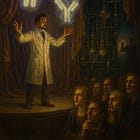 The Spike Protein Deception