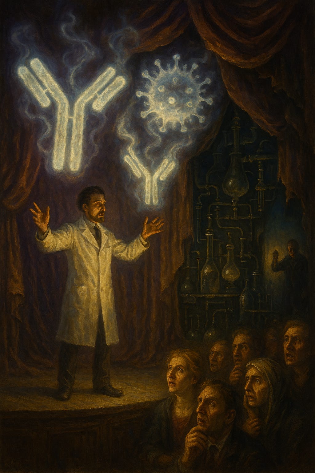 Generated image Generated image