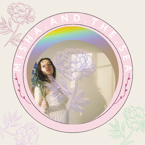 Depths of the Sea, and Slivers of the Moon