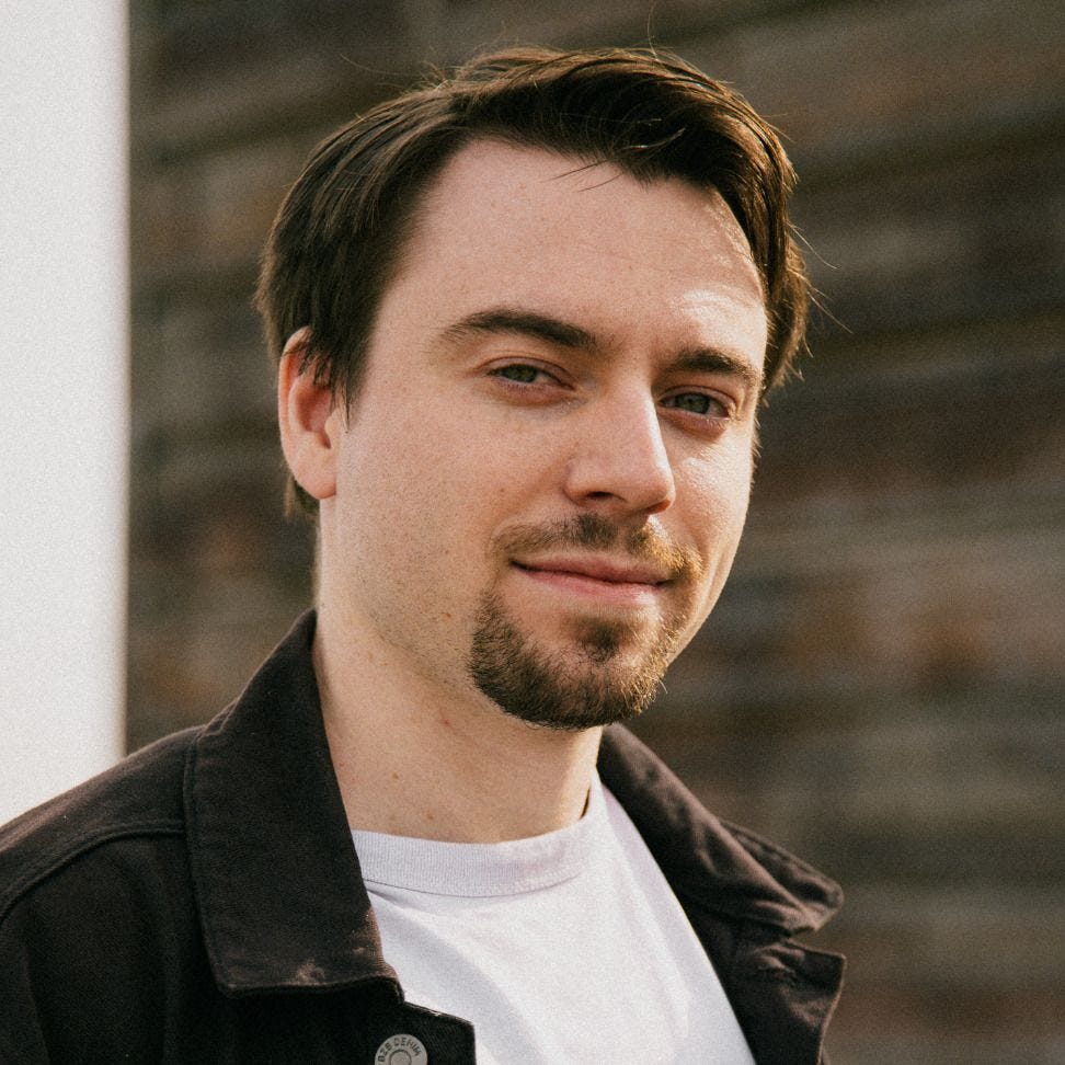 Antoine Desrues's profile • Letterboxd