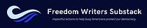 Freedom Writers Substack