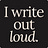 Dana DuBois | I Write Out Loud