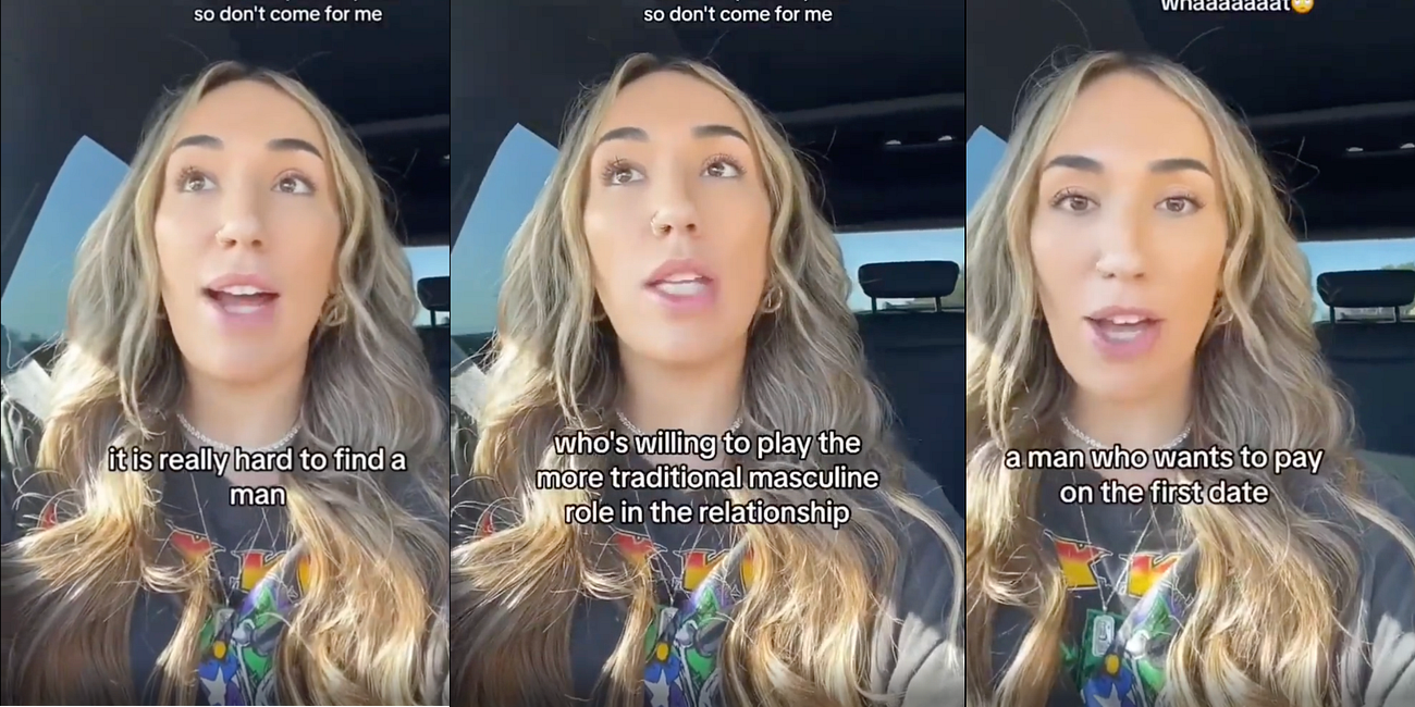 What Are Men For?