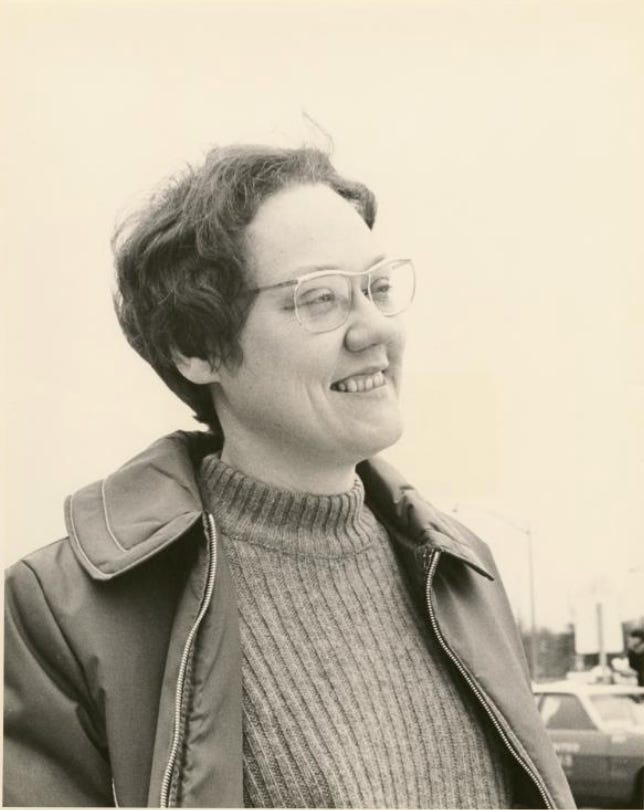 The Ladder: How Lesbians Built a Print Revolution