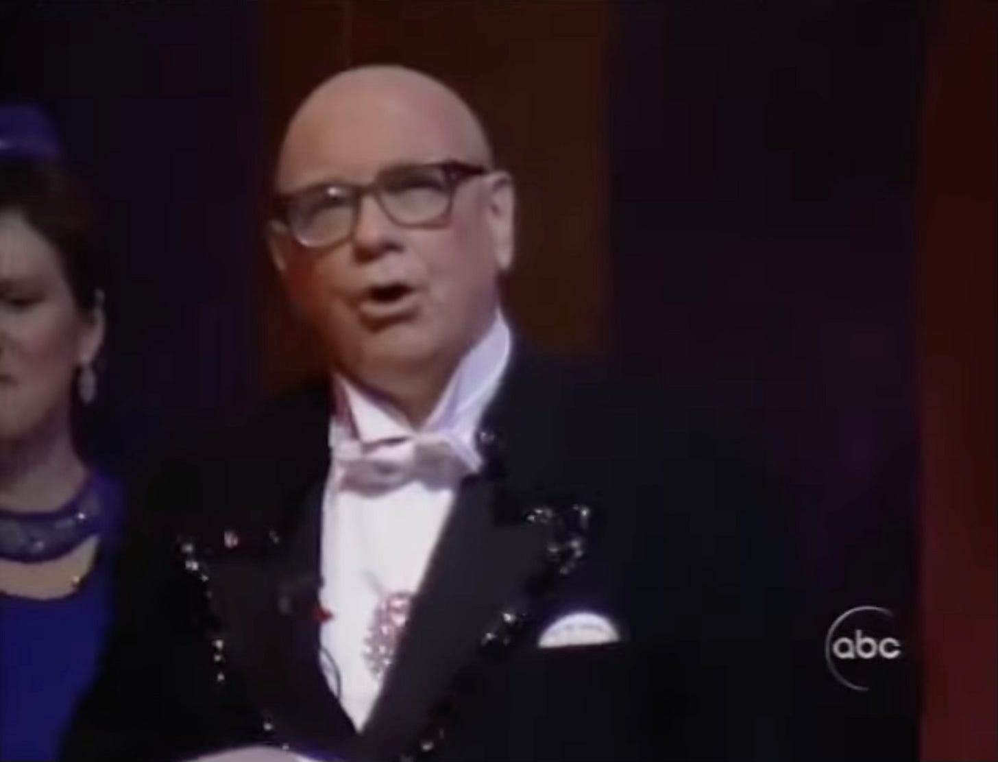 Warren Buffett Q&A Transcript || Nightline (1999)