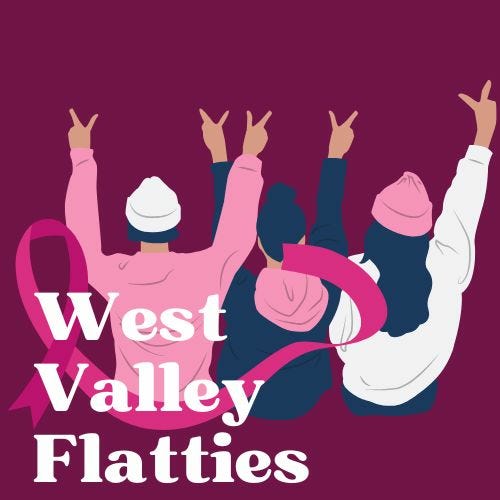 West Valley Flatties