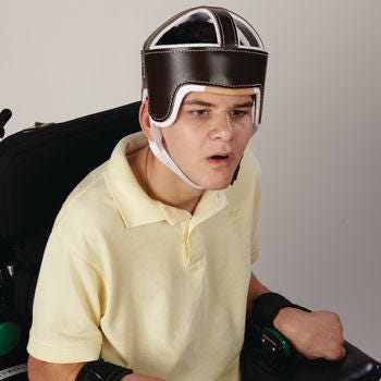 Protective Helmet – Special Needs Essentials