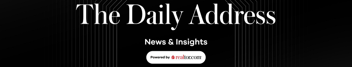 Realtor.com's Substack