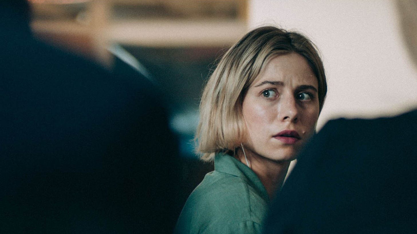 Filmmakers David And Sam Cutler-Kreutz 'A Lien': Interview