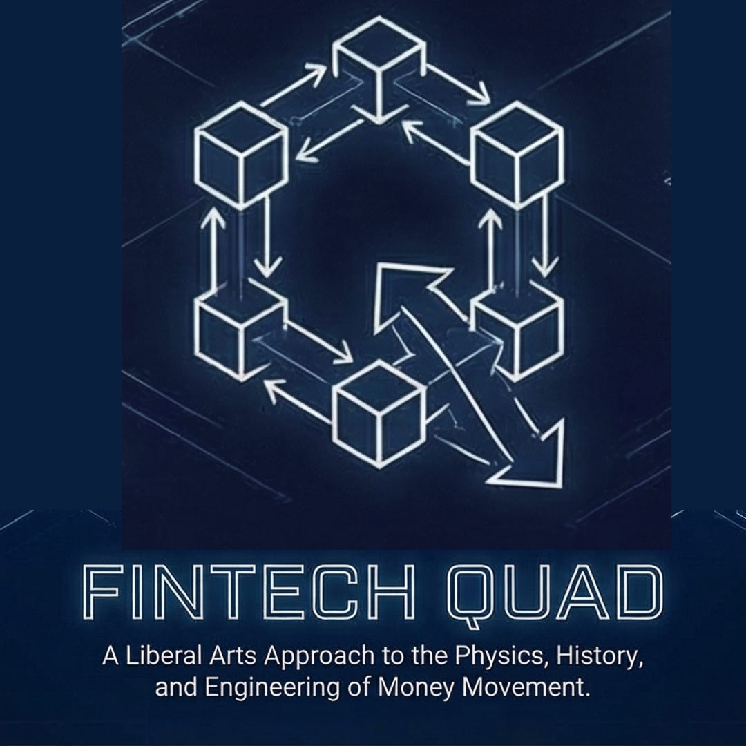 Fintech Quad