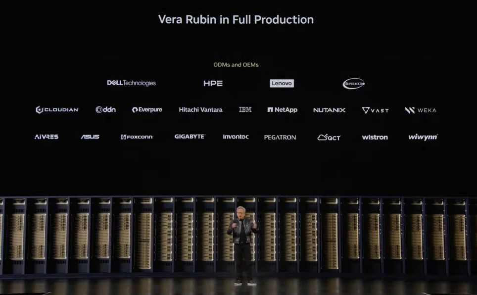 NVIDIA GTC Taiwan 2026: The AI Factory Era Has Arrived, and Taiwan