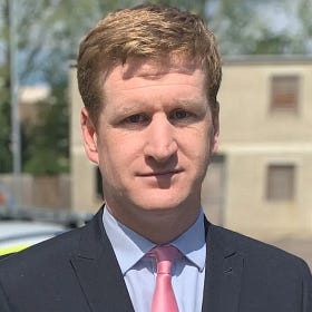 Voice of the Police and Crime Commissioner