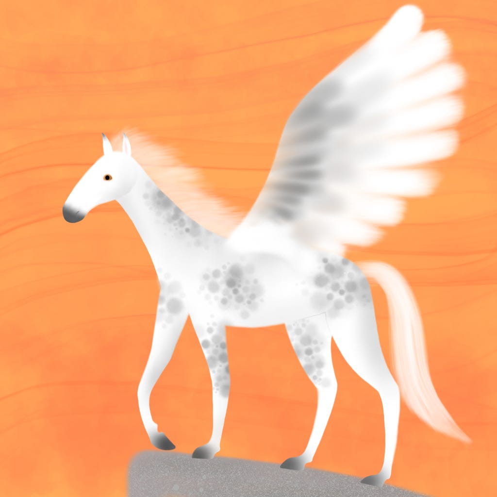 Pegasus