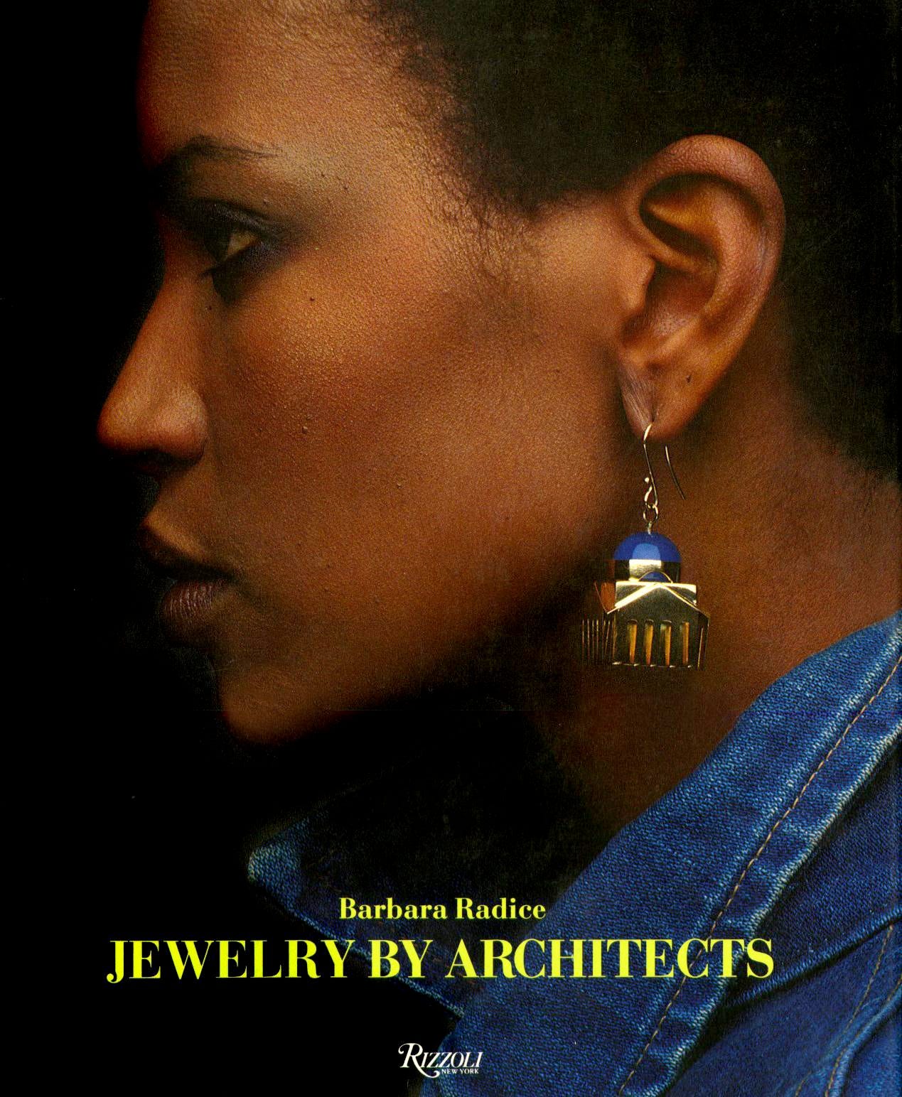 Sight Unseen: Jewelry By Architects - Sight Unseen