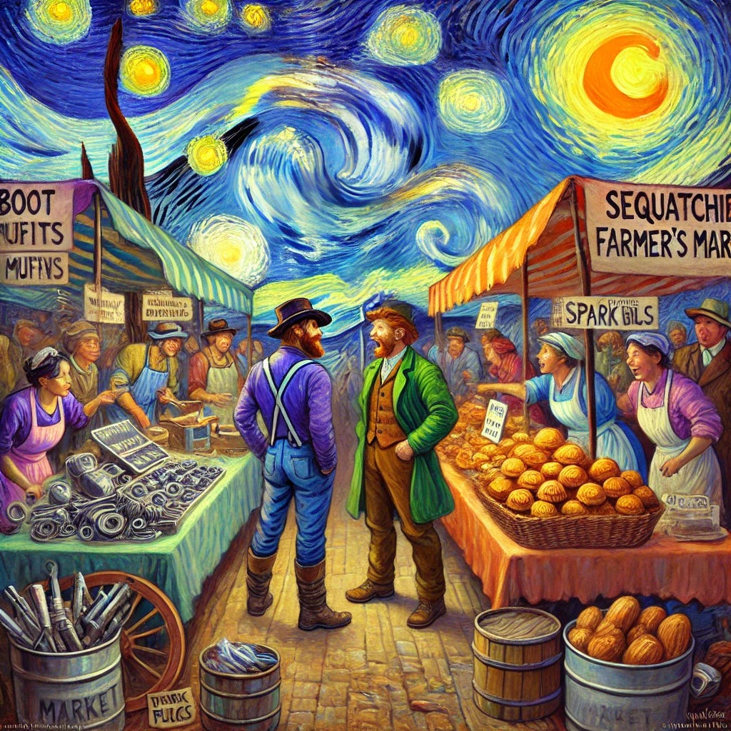 Mini-Arc 1: Boot vs. Mabel – The Moral Markup Debate