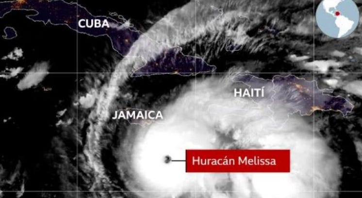 Une voix dans la tempête et l’agonie de la Jamaïque