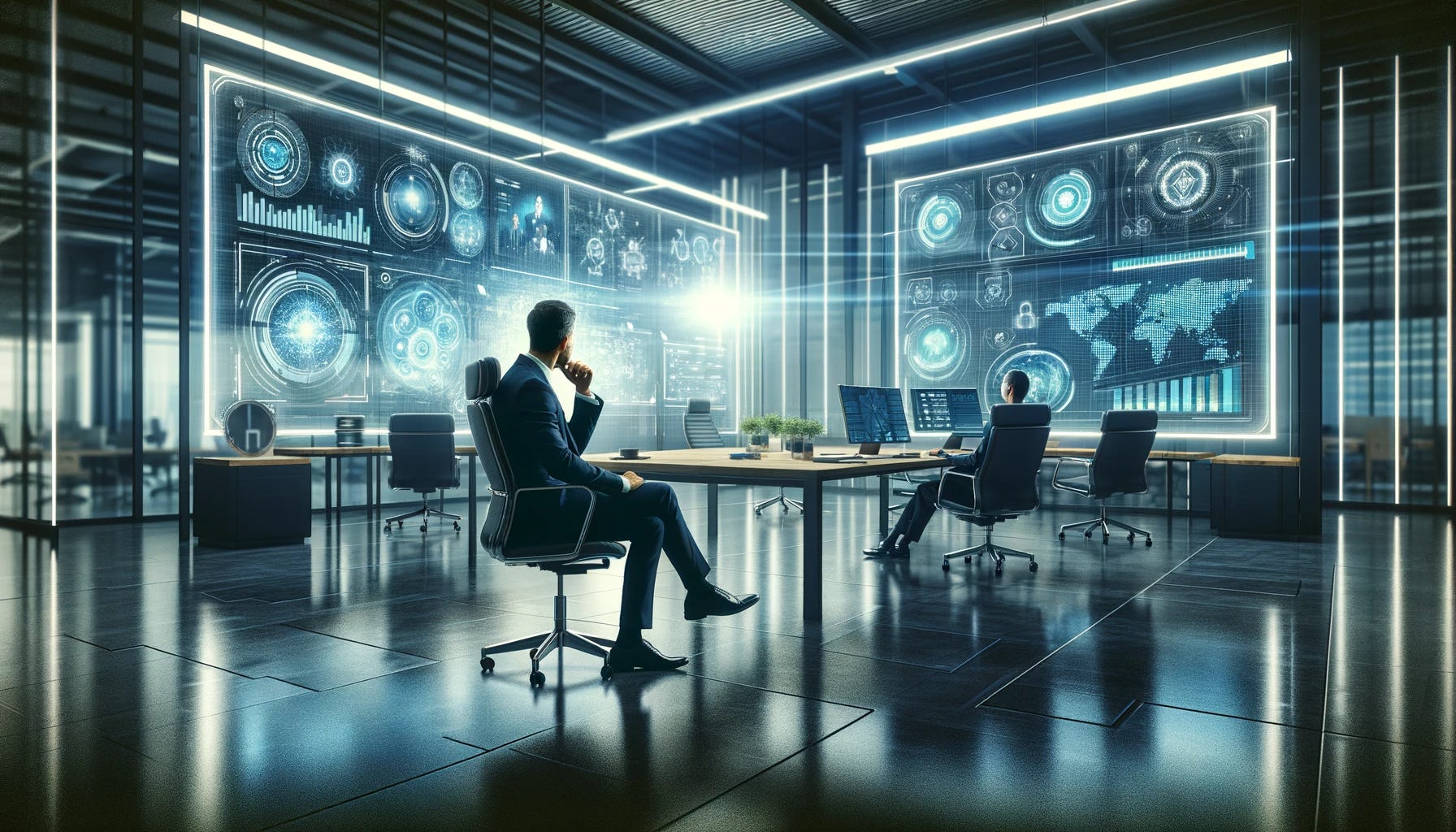 Deciphering the Role of a CPTO - Tech with Lazaro