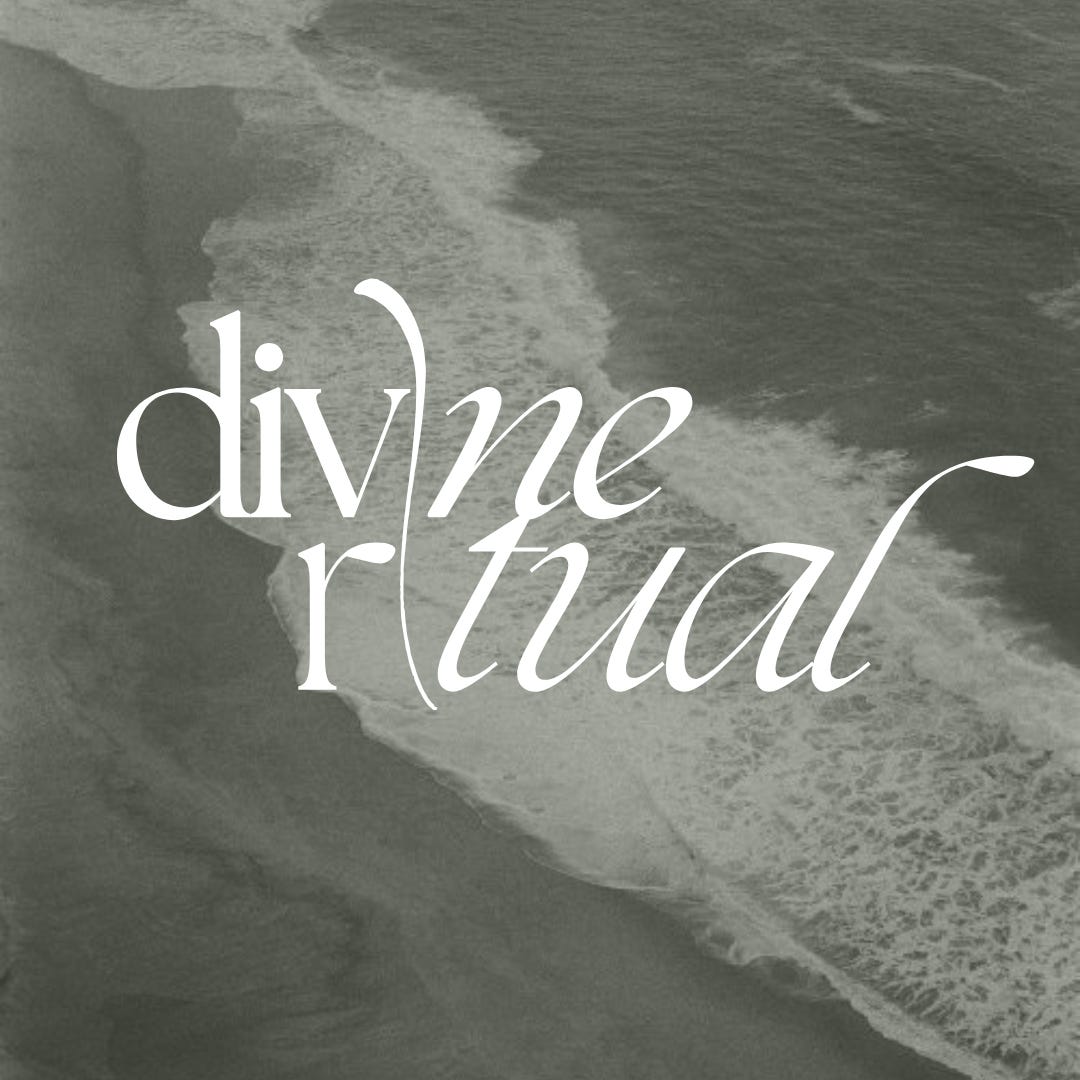 Divine Ritual