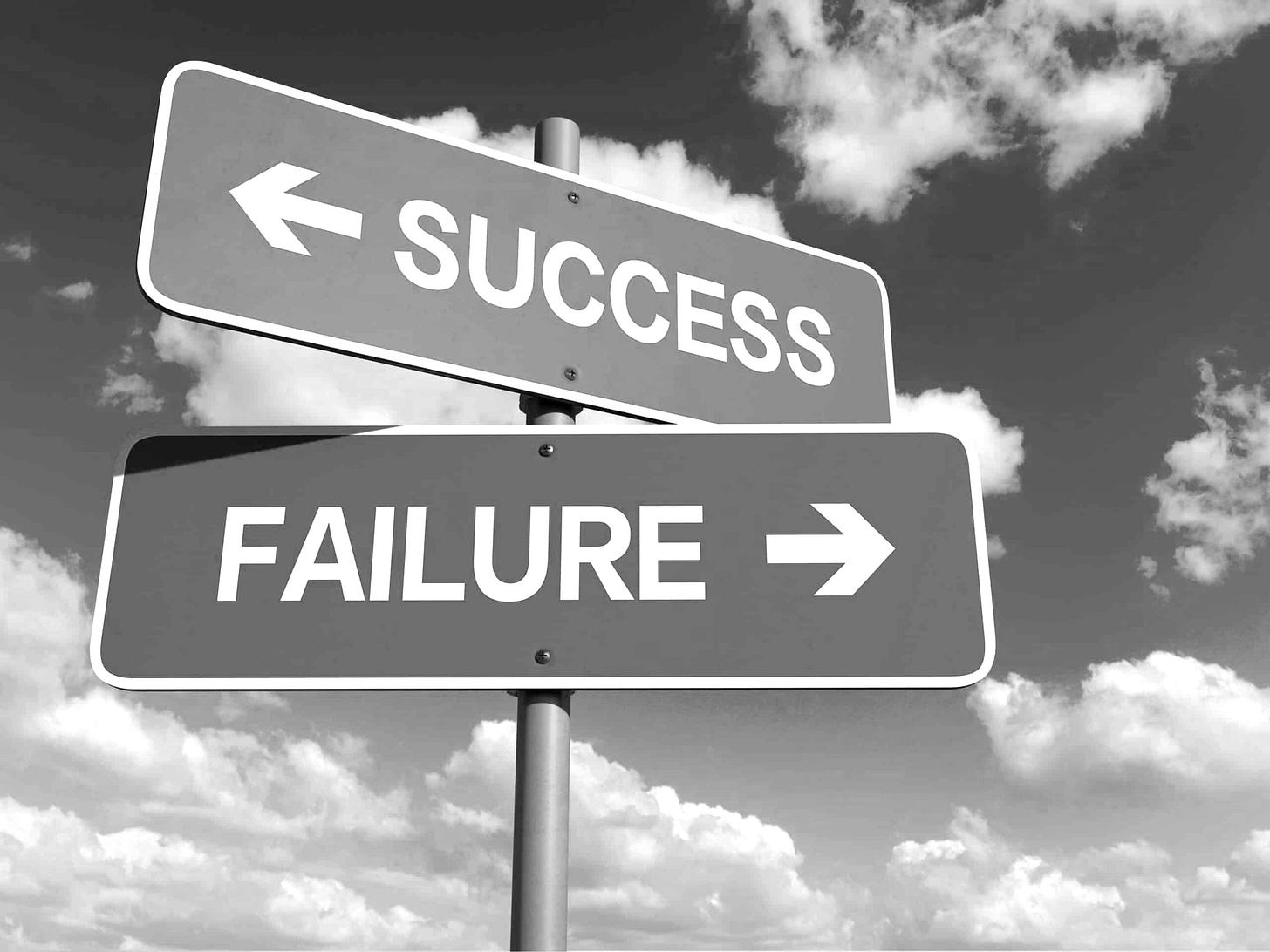 failures failures