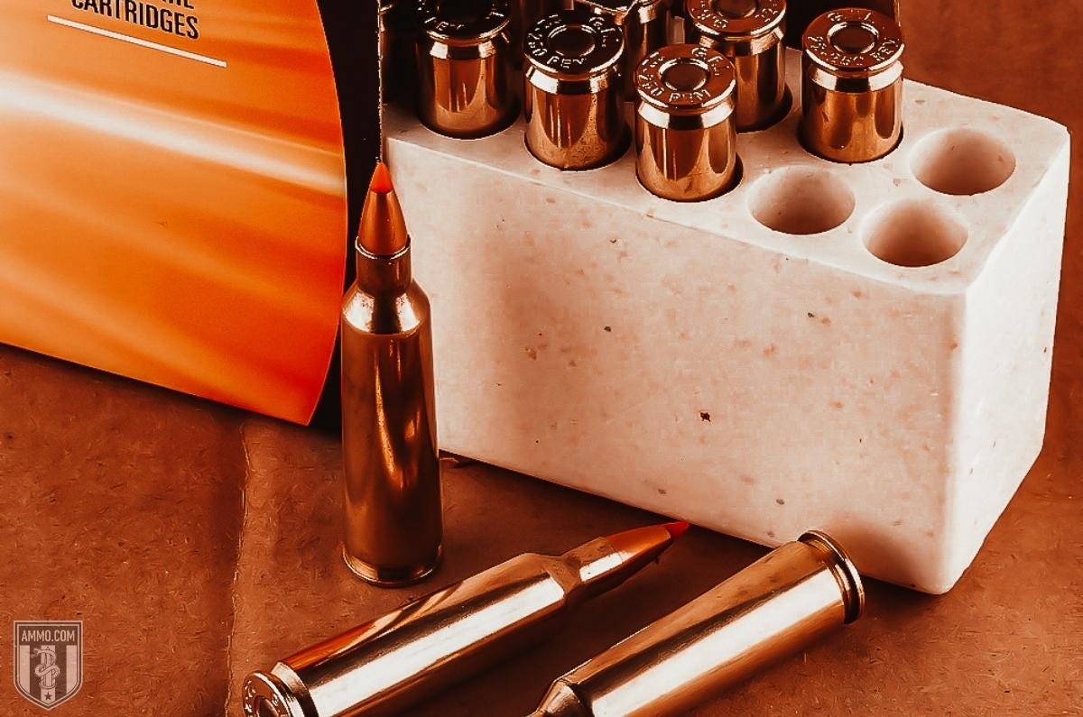 22-250 ammo for sale