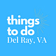 Things to do: Del Ray, VA
