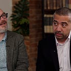 Progressive vs Moderate: Mehdi Debates Centrist, Contrarian Pundit Matthew Yglesias on Gaza, El-Sayed, and More