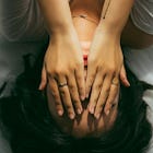 Why Does Sadness Funnel Us Towards Smallness?