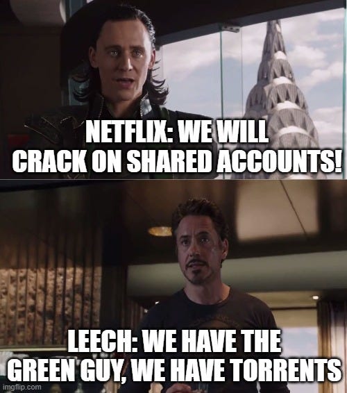 netflix Memes & GIFs - Imgflip