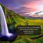 Daily Devotional For Women