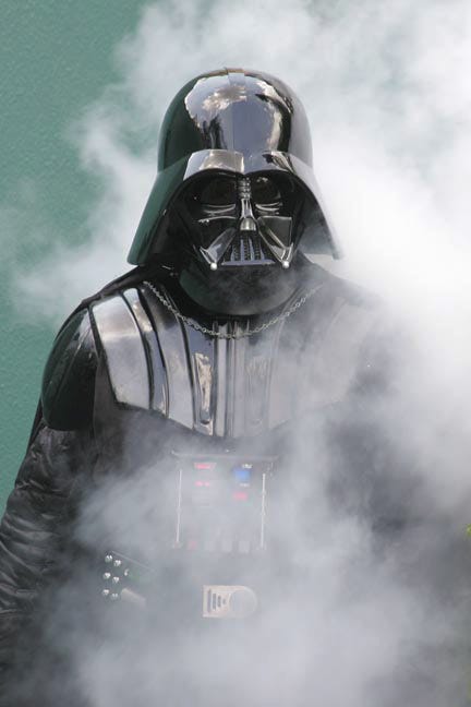 Darth Vader - Wikipedia