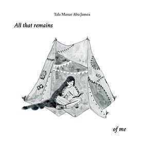 All That Remains of Me